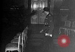 Image Fegelein cérémonie de mariage Salzburg Autriche, 1944, de la seconde 9 séquences d'archives historiques vidéo 65675077776
