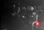 Image Fegelein cérémonie de mariage Salzburg Autriche, 1944, de la seconde 20 séquences d'archives historiques vidéo 65675077776
