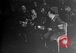 Image Fegelein cérémonie de mariage Salzburg Autriche, 1944, de la seconde 30 séquences d'archives historiques vidéo 65675077776