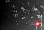 Image Fegelein cérémonie de mariage Salzburg Autriche, 1944, de la seconde 32 séquences d'archives historiques vidéo 65675077776