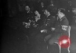 Image Fegelein cérémonie de mariage Salzburg Autriche, 1944, de la seconde 36 séquences d'archives historiques vidéo 65675077776