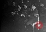 Image Fegelein cérémonie de mariage Salzburg Autriche, 1944, de la seconde 37 séquences d'archives historiques vidéo 65675077776