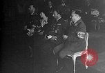 Image Fegelein cérémonie de mariage Salzburg Autriche, 1944, de la seconde 38 séquences d'archives historiques vidéo 65675077776