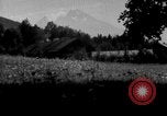 Image Eva Braun Berchtesgaden Allemagne, 1940, de la seconde 5 séquences d'archives historiques vidéo 65675077777