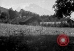 Image Eva Braun Berchtesgaden Allemagne, 1940, de la seconde 8 séquences d'archives historiques vidéo 65675077777