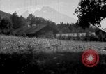 Image Eva Braun Berchtesgaden Allemagne, 1940, de la seconde 11 séquences d'archives historiques vidéo 65675077777