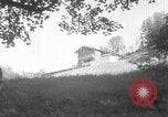 Image Eva Braun Berchtesgaden Allemagne, 1940, de la seconde 12 séquences d'archives historiques vidéo 65675077777