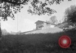 Image Eva Braun Berchtesgaden Allemagne, 1940, de la seconde 13 séquences d'archives historiques vidéo 65675077777