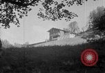 Image Eva Braun Berchtesgaden Allemagne, 1940, de la seconde 14 séquences d'archives historiques vidéo 65675077777