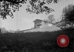 Image Eva Braun Berchtesgaden Allemagne, 1940, de la seconde 15 séquences d'archives historiques vidéo 65675077777