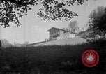 Image Eva Braun Berchtesgaden Allemagne, 1940, de la seconde 16 séquences d'archives historiques vidéo 65675077777