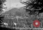 Image Eva Braun Berchtesgaden Allemagne, 1940, de la seconde 24 séquences d'archives historiques vidéo 65675077777