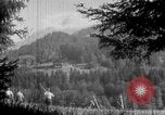Image Eva Braun Berchtesgaden Allemagne, 1940, de la seconde 25 séquences d'archives historiques vidéo 65675077777