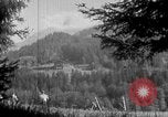 Image Eva Braun Berchtesgaden Allemagne, 1940, de la seconde 26 séquences d'archives historiques vidéo 65675077777