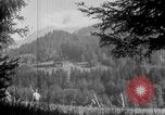 Image Eva Braun Berchtesgaden Allemagne, 1940, de la seconde 27 séquences d'archives historiques vidéo 65675077777