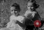 Image Eva Braun Berchtesgaden Allemagne, 1940, de la seconde 39 séquences d'archives historiques vidéo 65675077777