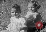 Image Eva Braun Berchtesgaden Allemagne, 1940, de la seconde 40 séquences d'archives historiques vidéo 65675077777
