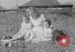 Image Eva Braun Berchtesgaden Allemagne, 1940, de la seconde 41 séquences d'archives historiques vidéo 65675077777