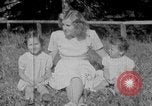 Image Eva Braun Berchtesgaden Allemagne, 1940, de la seconde 43 séquences d'archives historiques vidéo 65675077777