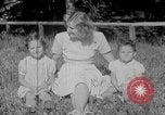 Image Eva Braun Berchtesgaden Allemagne, 1940, de la seconde 44 séquences d'archives historiques vidéo 65675077777