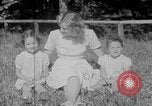 Image Eva Braun Berchtesgaden Allemagne, 1940, de la seconde 45 séquences d'archives historiques vidéo 65675077777