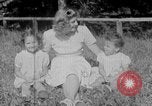 Image Eva Braun Berchtesgaden Allemagne, 1940, de la seconde 46 séquences d'archives historiques vidéo 65675077777