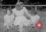 Image Eva Braun Berchtesgaden Allemagne, 1940, de la seconde 47 séquences d'archives historiques vidéo 65675077777