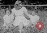 Image Eva Braun Berchtesgaden Allemagne, 1940, de la seconde 48 séquences d'archives historiques vidéo 65675077777