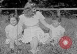 Image Eva Braun Berchtesgaden Allemagne, 1940, de la seconde 49 séquences d'archives historiques vidéo 65675077777