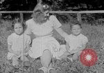 Image Eva Braun Berchtesgaden Allemagne, 1940, de la seconde 50 séquences d'archives historiques vidéo 65675077777