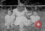 Image Eva Braun Berchtesgaden Allemagne, 1940, de la seconde 52 séquences d'archives historiques vidéo 65675077777