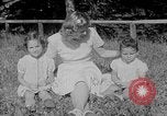 Image Eva Braun Berchtesgaden Allemagne, 1940, de la seconde 53 séquences d'archives historiques vidéo 65675077777
