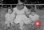 Image Eva Braun Berchtesgaden Allemagne, 1940, de la seconde 54 séquences d'archives historiques vidéo 65675077777