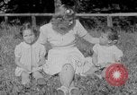 Image Eva Braun Berchtesgaden Allemagne, 1940, de la seconde 55 séquences d'archives historiques vidéo 65675077777
