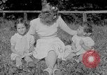 Image Eva Braun Berchtesgaden Allemagne, 1940, de la seconde 56 séquences d'archives historiques vidéo 65675077777
