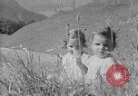 Image Eva Braun Berchtesgaden Allemagne, 1940, de la seconde 59 séquences d'archives historiques vidéo 65675077777
