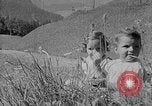 Image Eva Braun Berchtesgaden Allemagne, 1940, de la seconde 61 séquences d'archives historiques vidéo 65675077777