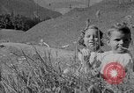 Image Eva Braun Berchtesgaden Allemagne, 1940, de la seconde 62 séquences d'archives historiques vidéo 65675077777