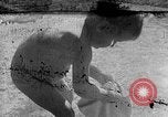 Standbild Herta Shneider Berchtesgaden Deutschland, 1940, aus Sekunde 1 historischem Filmmaterial Videoclip 65675077778