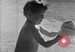 Standbild Herta Shneider Berchtesgaden Deutschland, 1940, aus Sekunde 8 historischem Filmmaterial Videoclip 65675077778