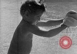 Standbild Herta Shneider Berchtesgaden Deutschland, 1940, aus Sekunde 12 historischem Filmmaterial Videoclip 65675077778