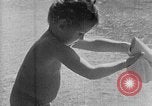 Standbild Herta Shneider Berchtesgaden Deutschland, 1940, aus Sekunde 13 historischem Filmmaterial Videoclip 65675077778