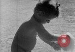 Standbild Herta Shneider Berchtesgaden Deutschland, 1940, aus Sekunde 14 historischem Filmmaterial Videoclip 65675077778