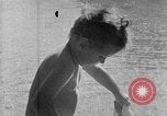 Standbild Herta Shneider Berchtesgaden Deutschland, 1940, aus Sekunde 18 historischem Filmmaterial Videoclip 65675077778
