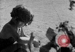 Standbild Herta Shneider Berchtesgaden Deutschland, 1940, aus Sekunde 21 historischem Filmmaterial Videoclip 65675077778