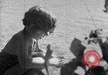 Standbild Herta Shneider Berchtesgaden Deutschland, 1940, aus Sekunde 24 historischem Filmmaterial Videoclip 65675077778