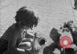 Standbild Herta Shneider Berchtesgaden Deutschland, 1940, aus Sekunde 25 historischem Filmmaterial Videoclip 65675077778