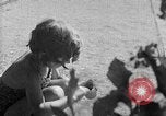 Standbild Herta Shneider Berchtesgaden Deutschland, 1940, aus Sekunde 28 historischem Filmmaterial Videoclip 65675077778
