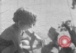Standbild Herta Shneider Berchtesgaden Deutschland, 1940, aus Sekunde 30 historischem Filmmaterial Videoclip 65675077778
