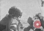 Standbild Herta Shneider Berchtesgaden Deutschland, 1940, aus Sekunde 31 historischem Filmmaterial Videoclip 65675077778
